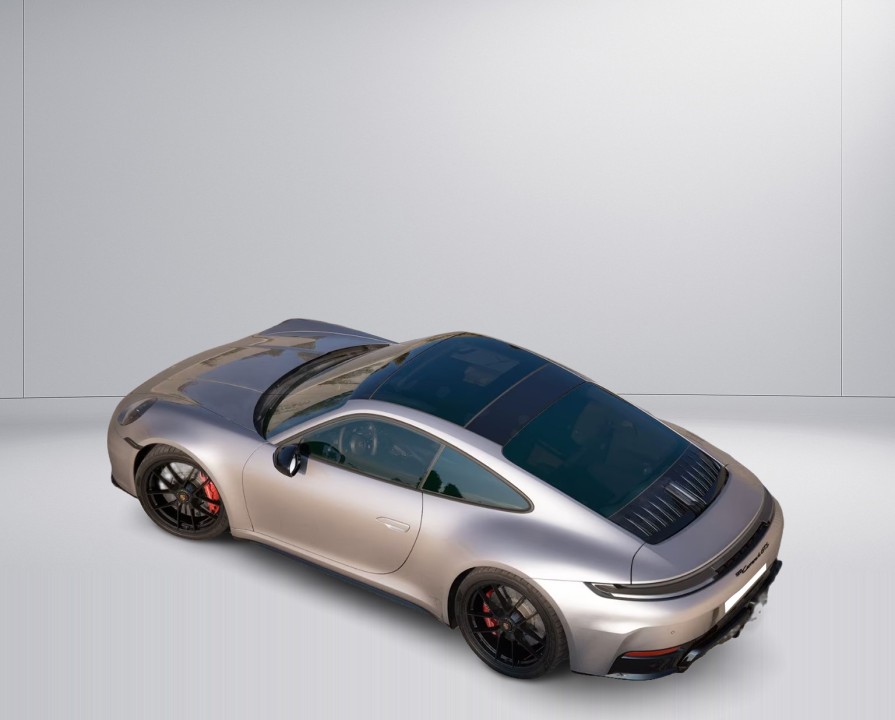 Porsche 911 Carrera (3)