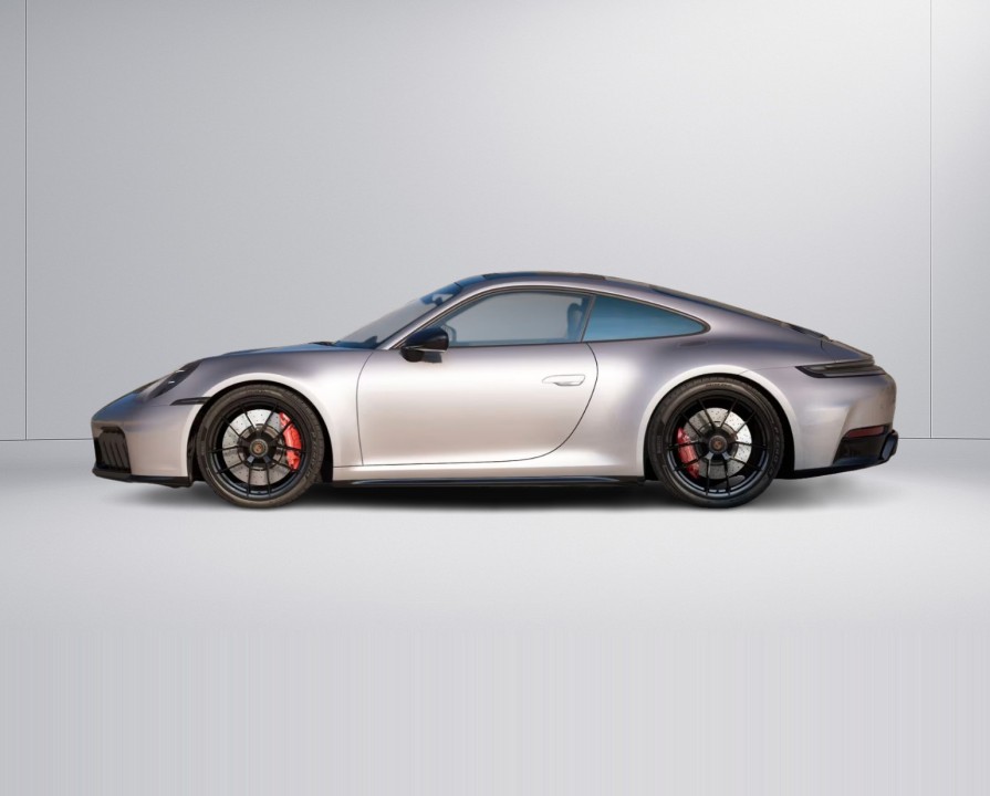 Porsche 911 Carrera (4)