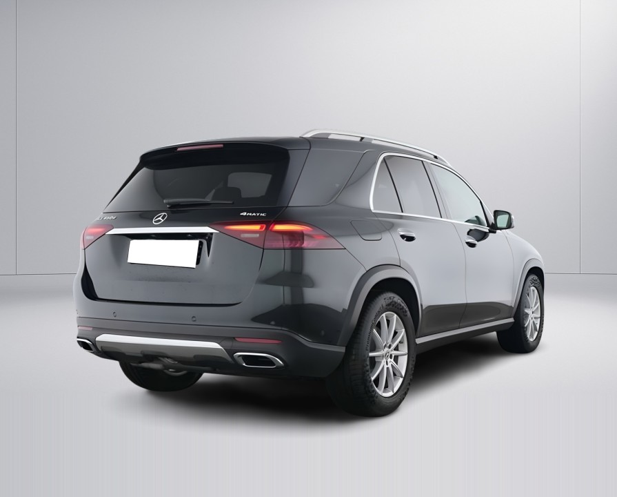 Mercedes-Benz GLE 450d 4MATIC (2)