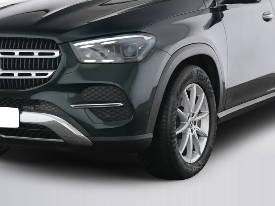 Mercedes-Benz GLE 450d 4MATIC - foto 8