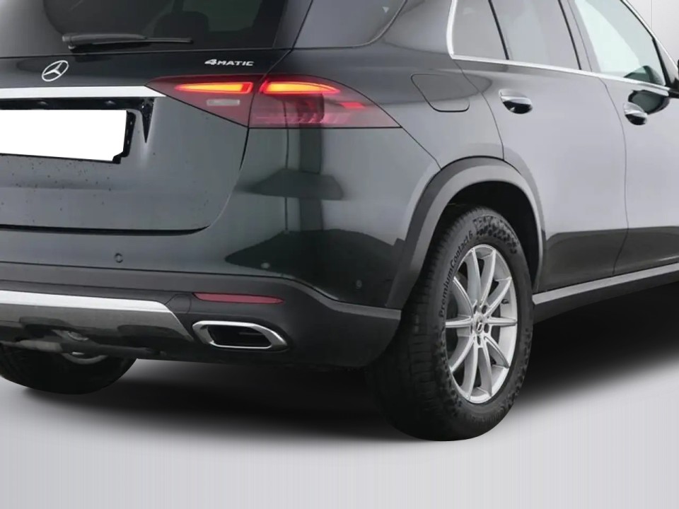 Mercedes-Benz GLE 450d 4MATIC - foto 9