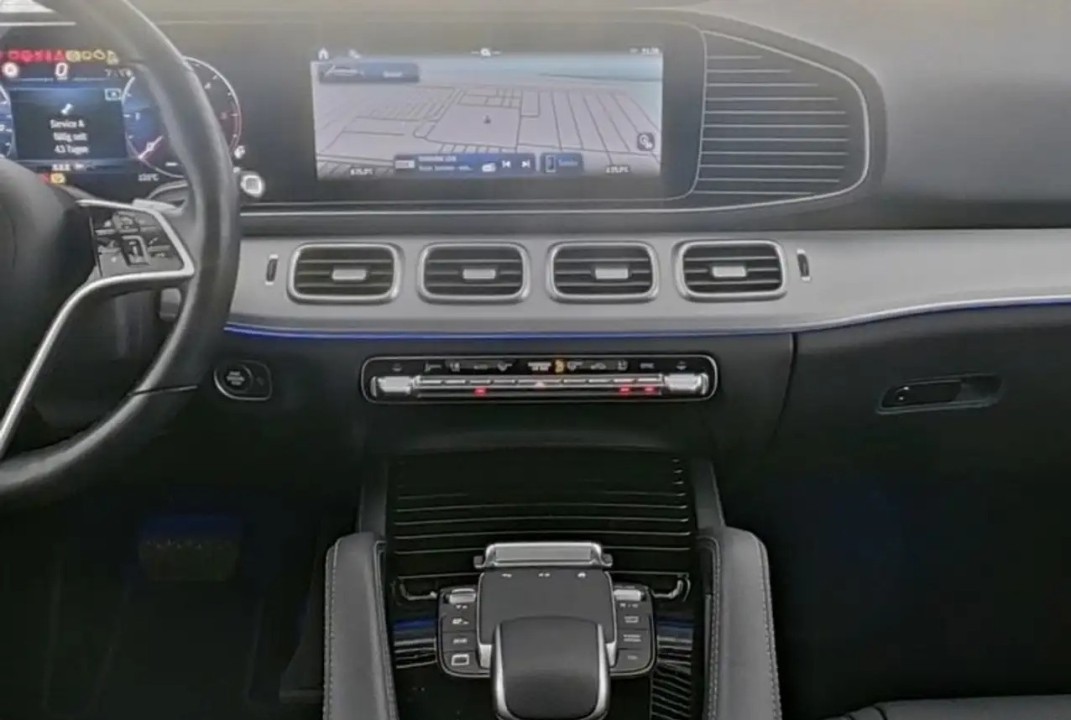 Mercedes-Benz GLE 450d 4MATIC (5)