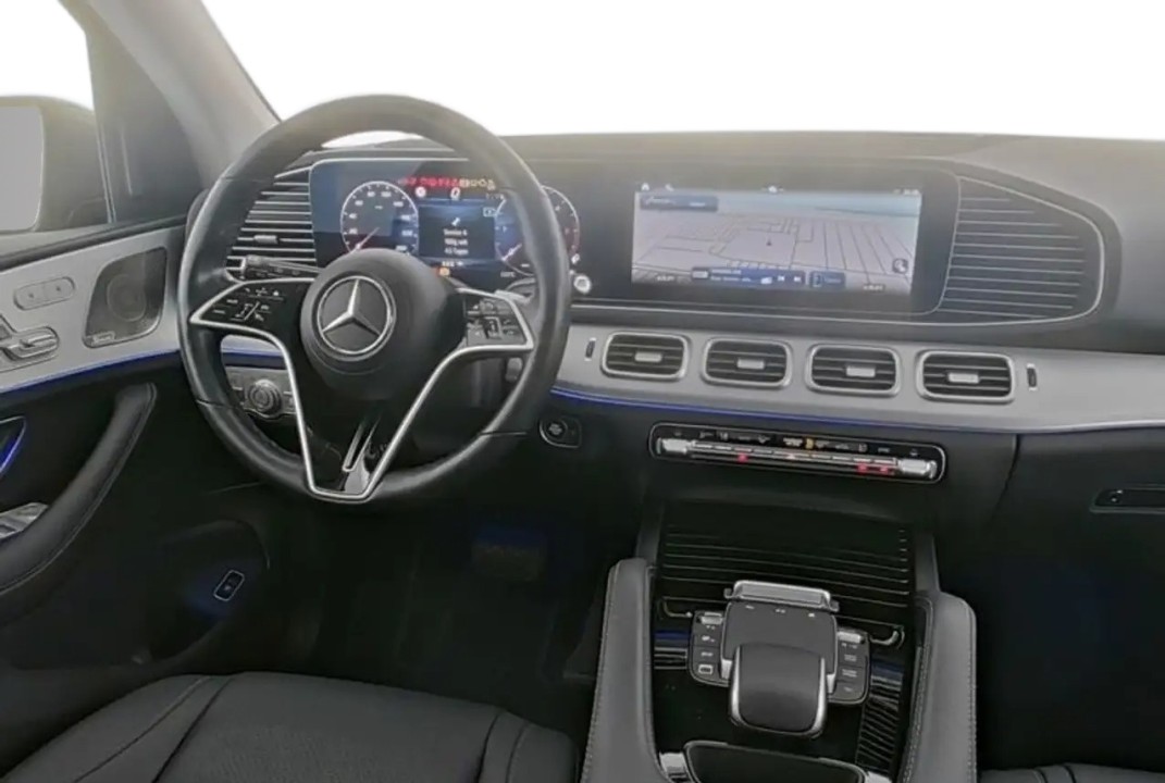 Mercedes-Benz GLE 450d 4MATIC (3)