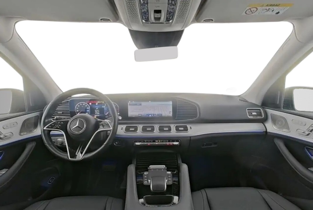 Mercedes-Benz GLE 450d 4MATIC (4)