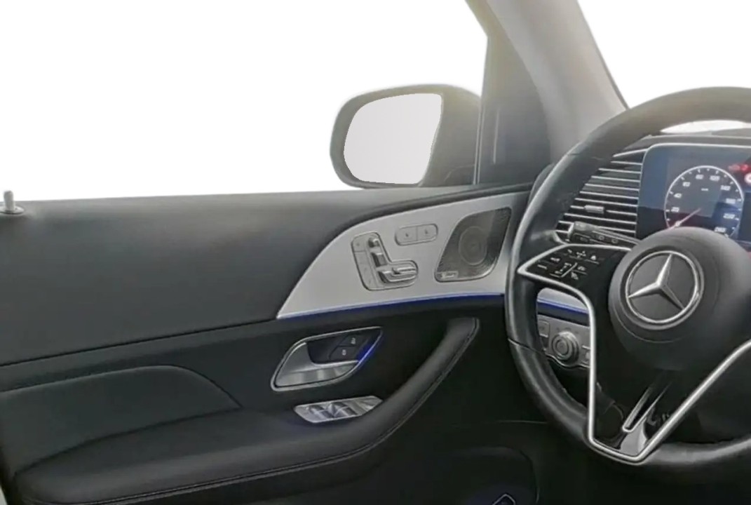 Mercedes-Benz GLE 450d 4MATIC - foto 6