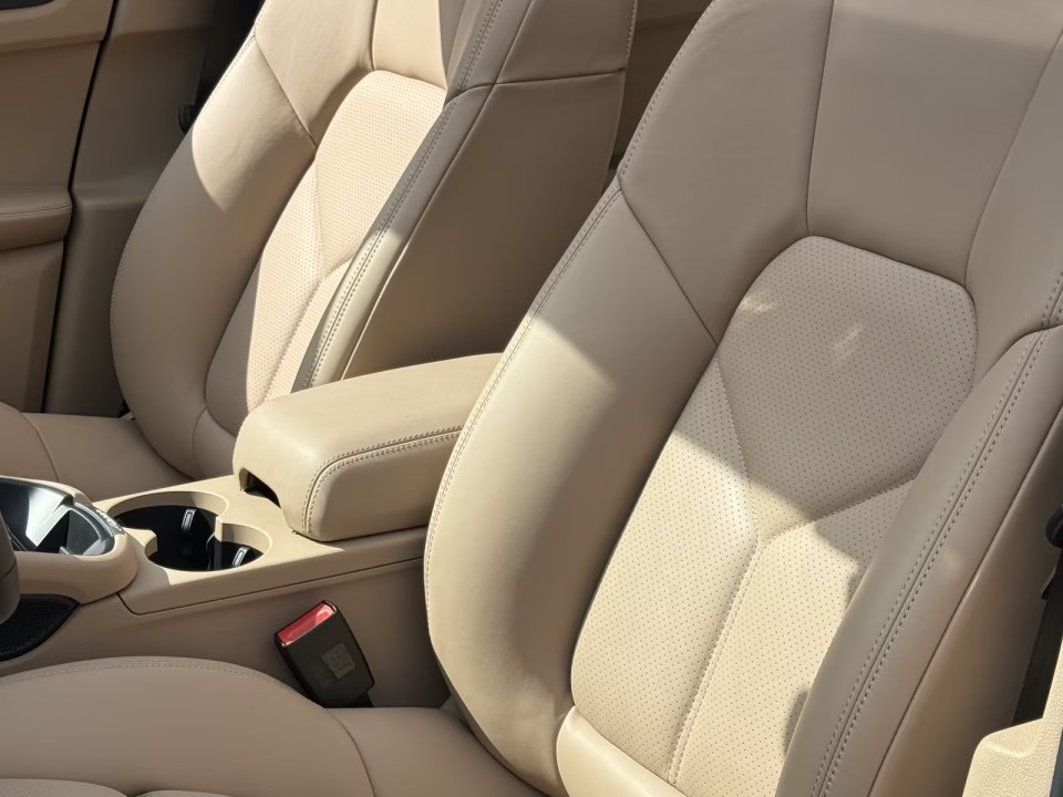 Porsche Macan - foto 18