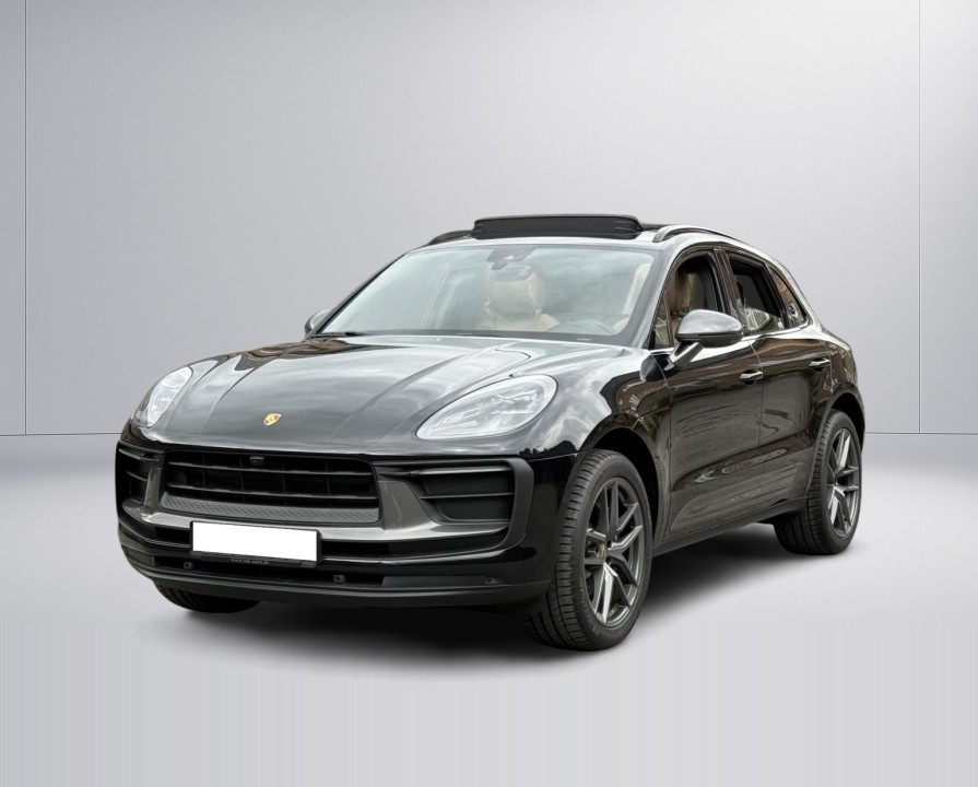 Porsche Macan - foto 11