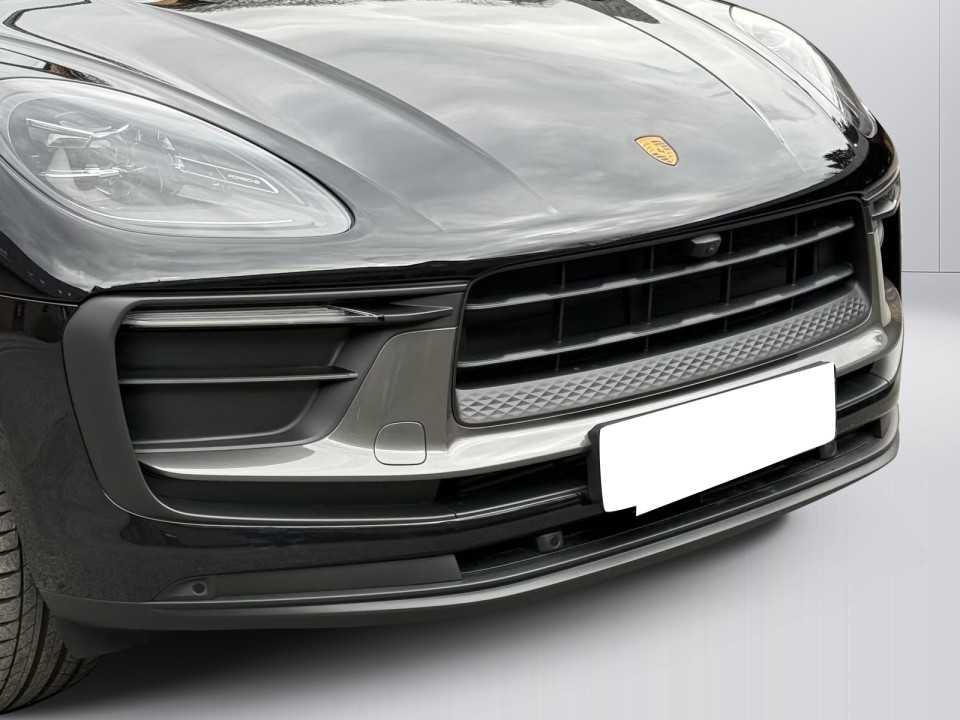 Porsche Macan - foto 27