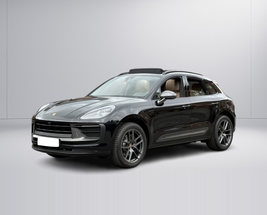 Porsche Macan - foto 10