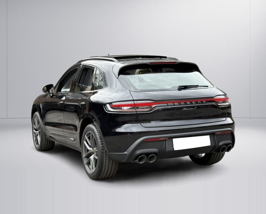 Porsche Macan - foto 8