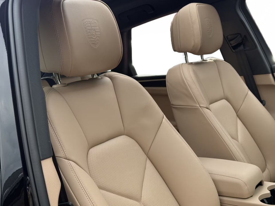 Porsche Macan - foto 19