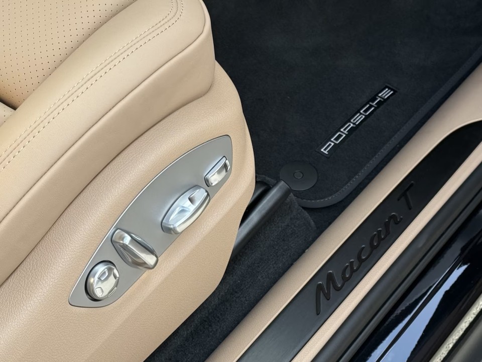 Porsche Macan - foto 26