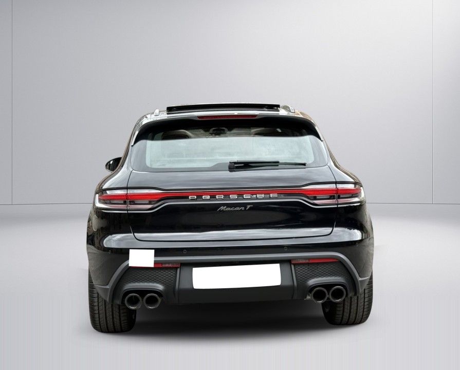 Porsche Macan - foto 6