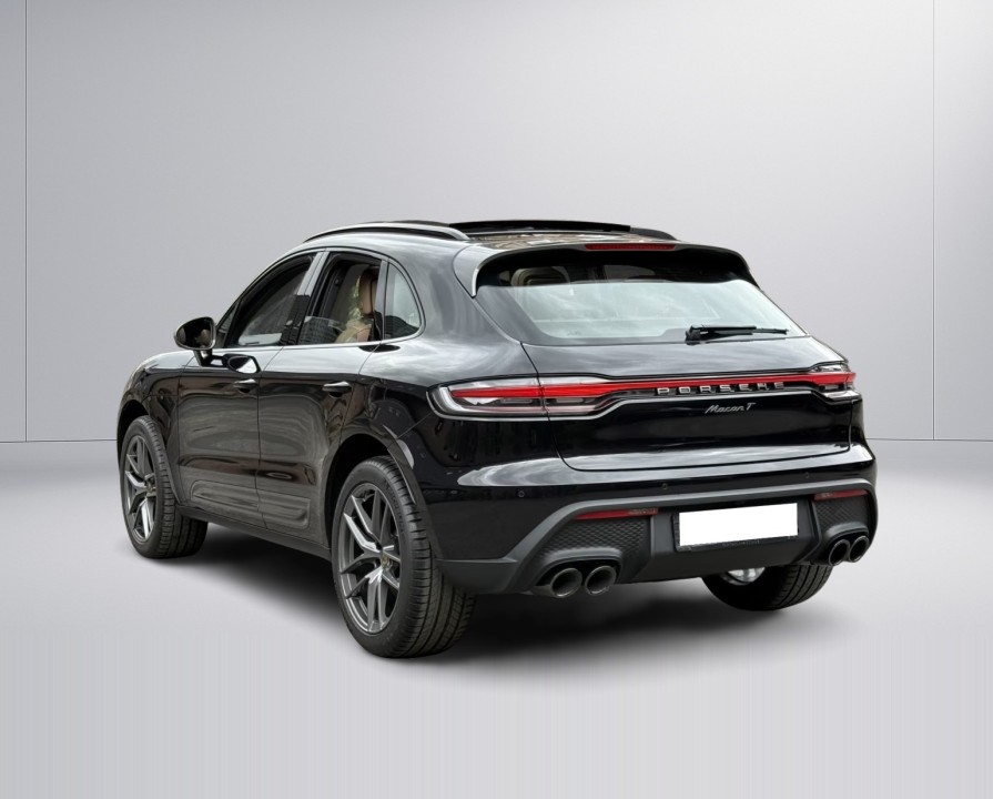 Porsche Macan - foto 9