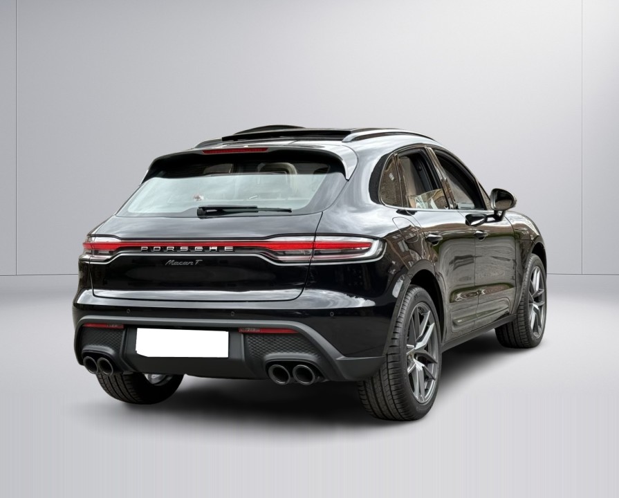 Porsche Macan (5)