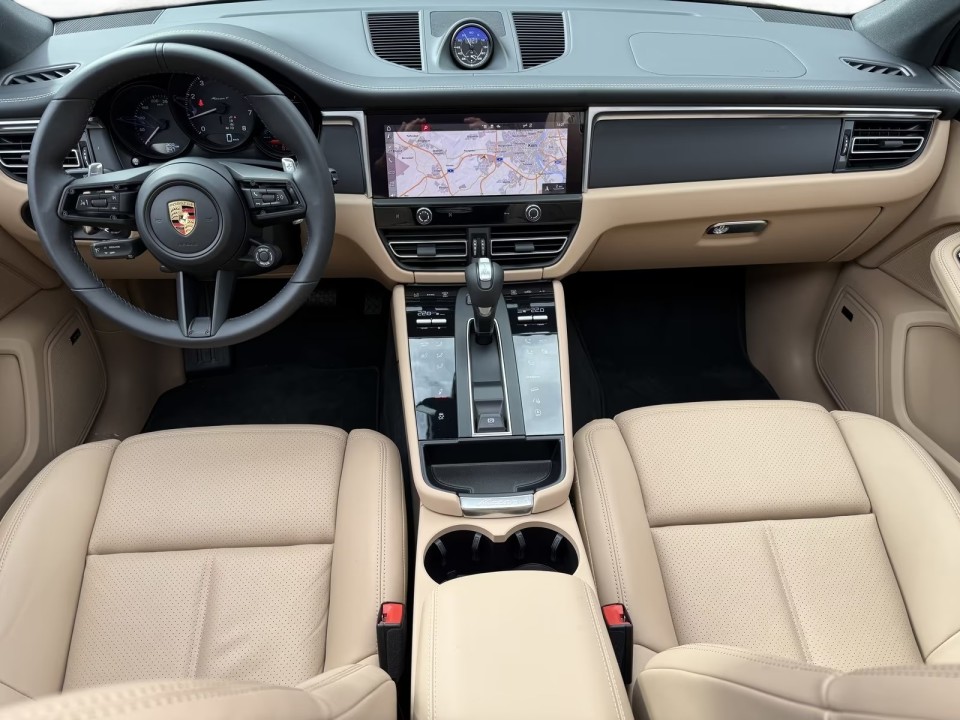 Porsche Macan - foto 12