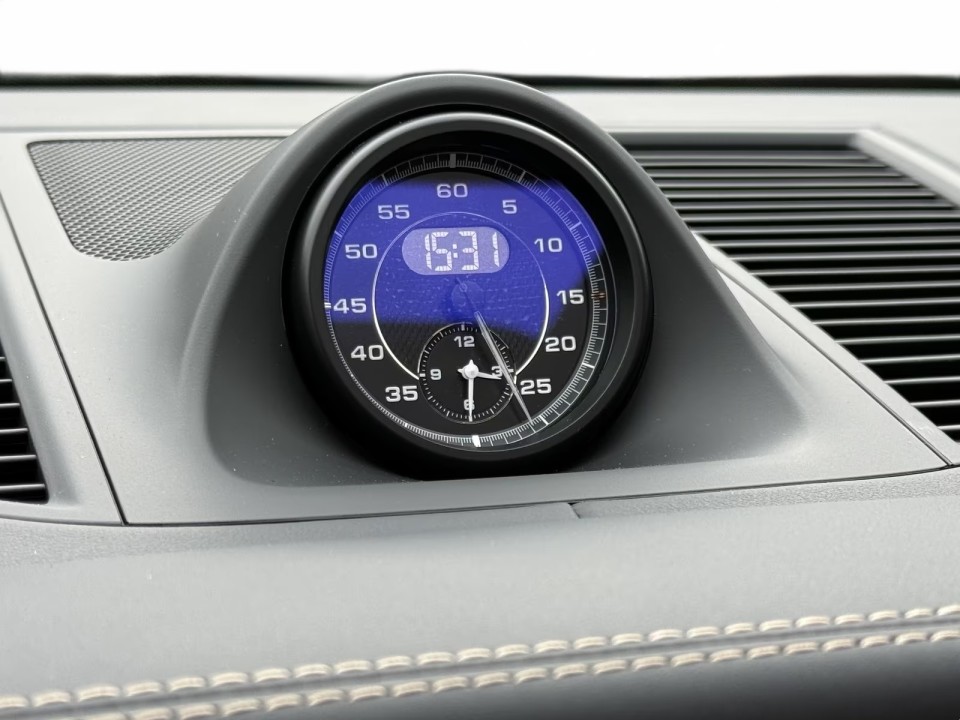 Porsche Macan - foto 17