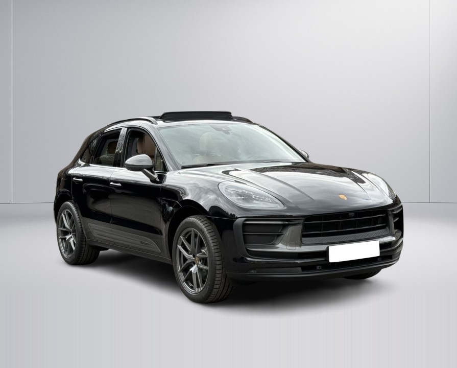 Porsche Macan (3)