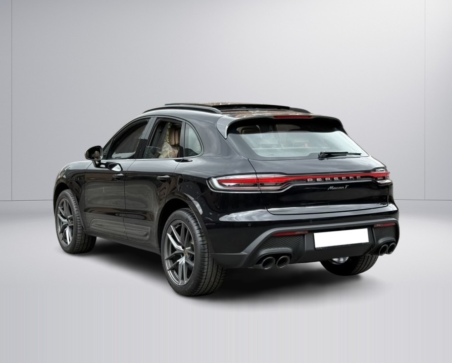 Porsche Macan - foto 7