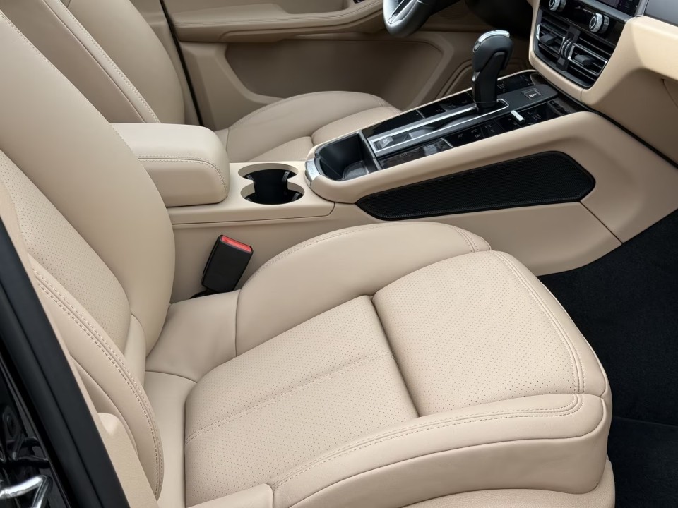 Porsche Macan - foto 15