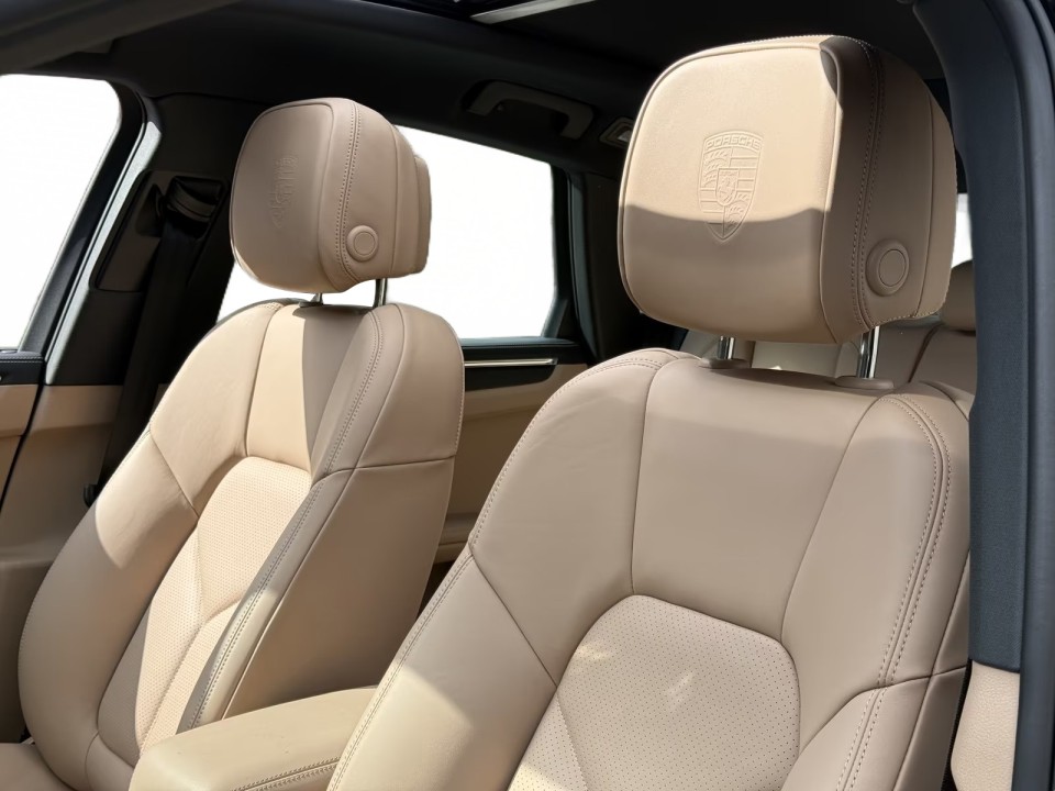 Porsche Macan - foto 20