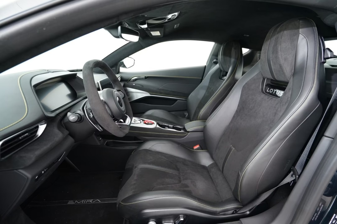 Lotus Emira (5)