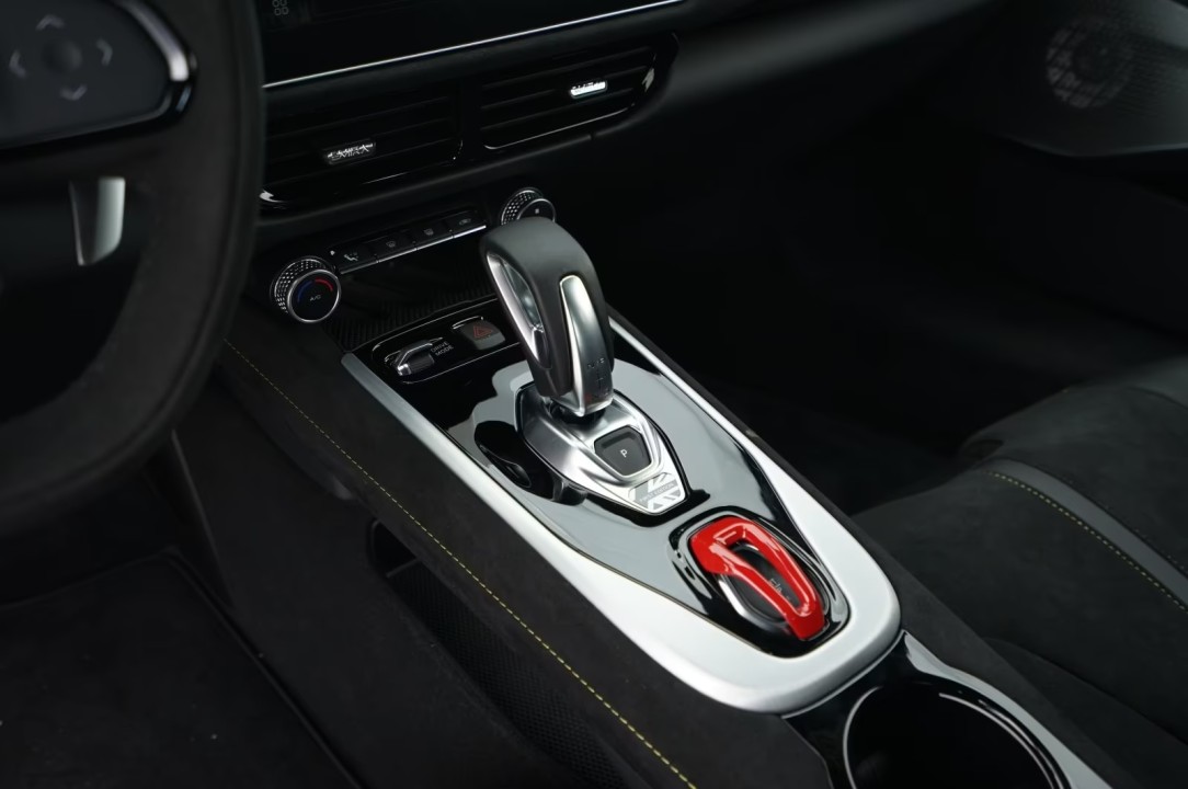 Lotus Emira - foto 7