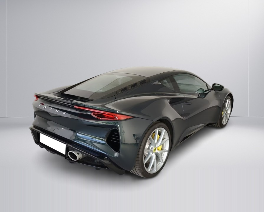 Lotus Emira (3)