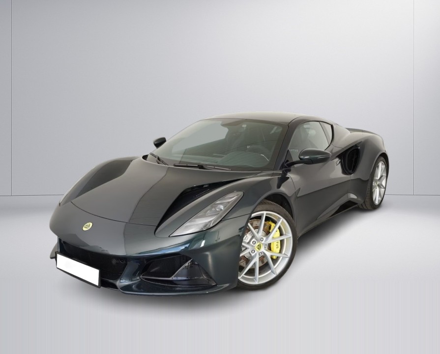 Lotus Emira