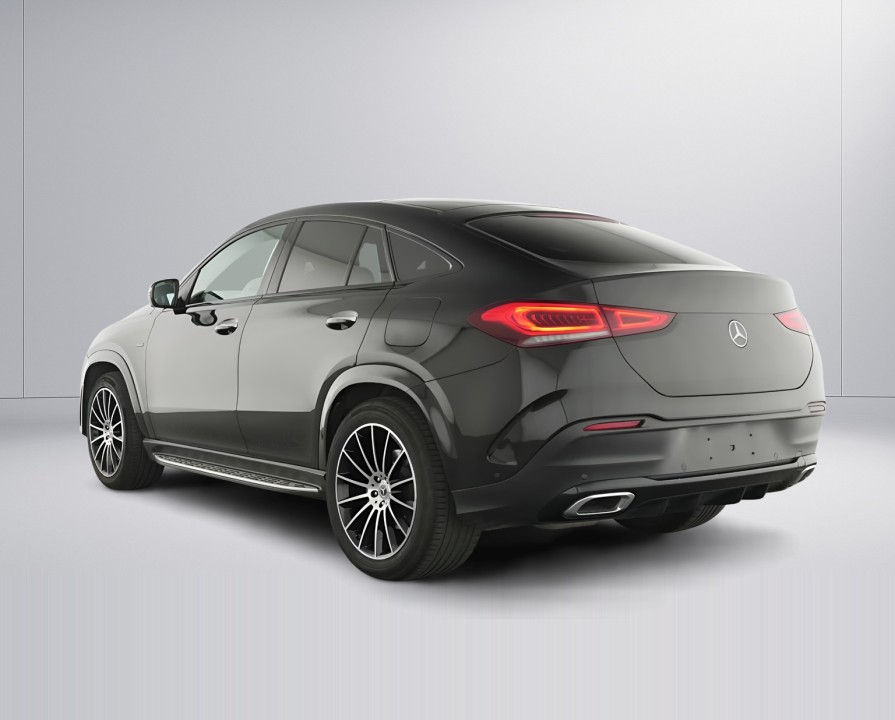 Mercedes-Benz GLE Coupé 350de 4MATIC (5)