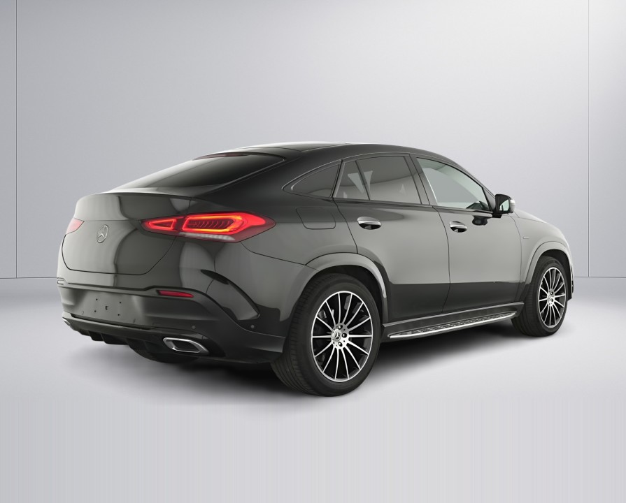 Mercedes-Benz GLE Coupé 350de 4MATIC (3)