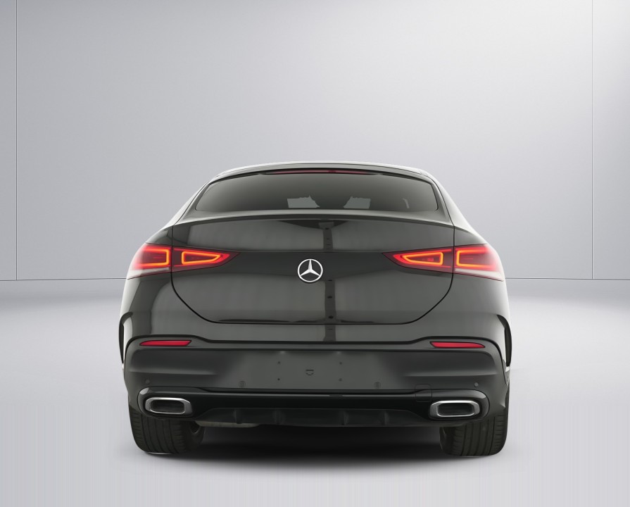 Mercedes-Benz GLE Coupé 350de 4MATIC (4)