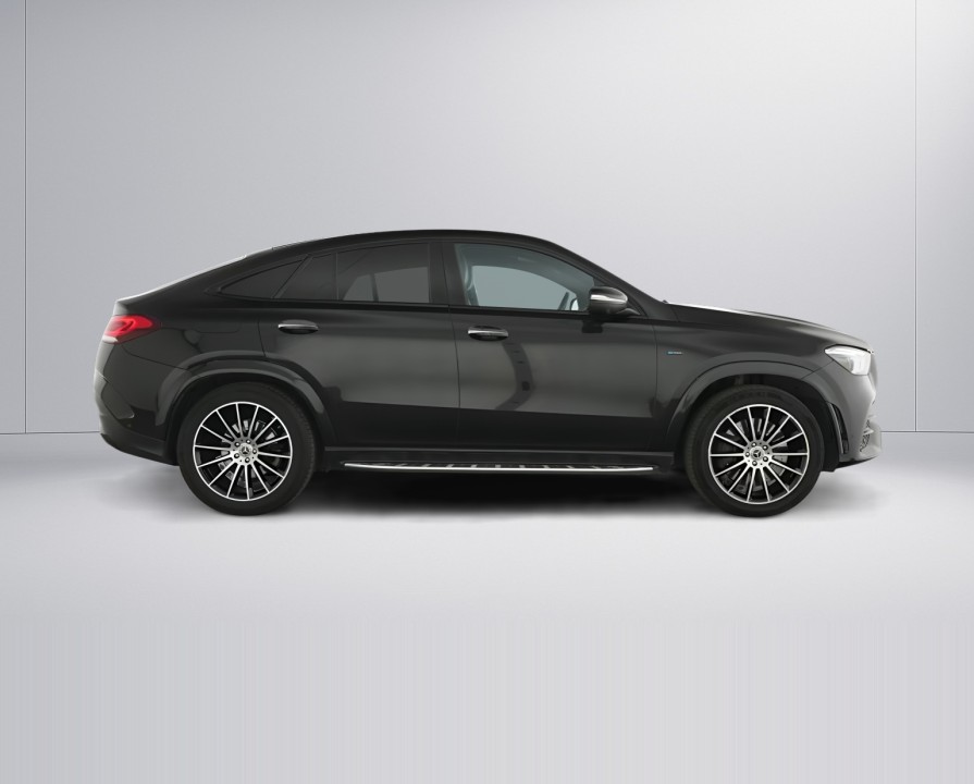 Mercedes-Benz GLE Coupé 350de 4MATIC (2)