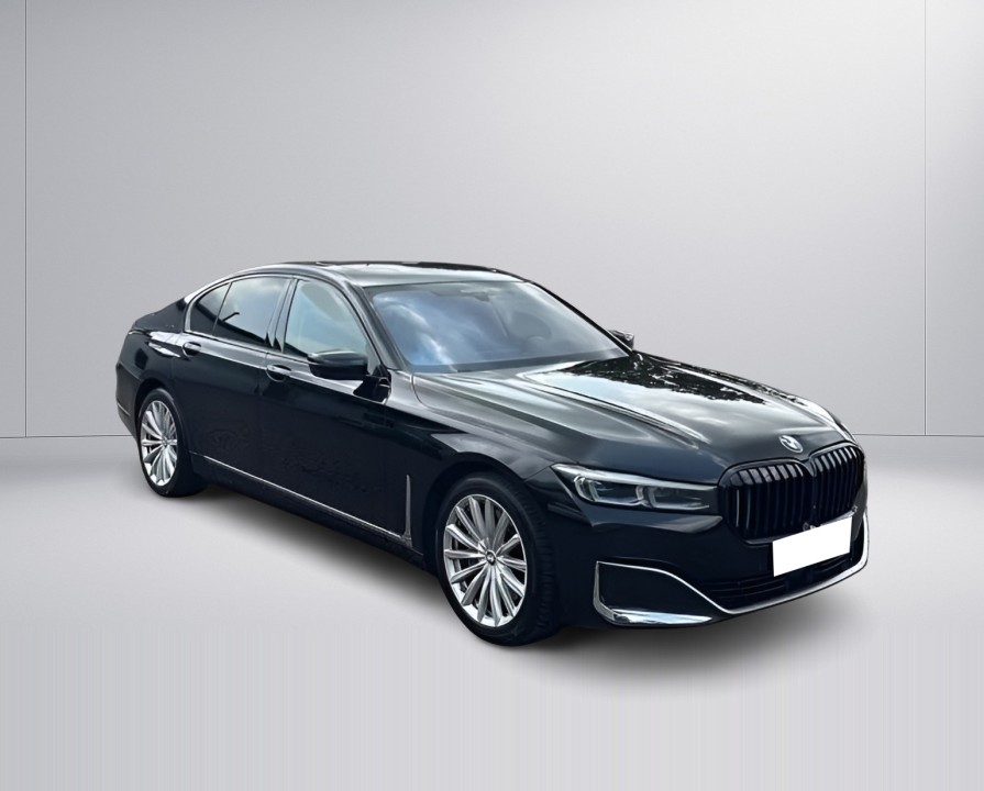 BMW Seria 7xDrive740d (2)