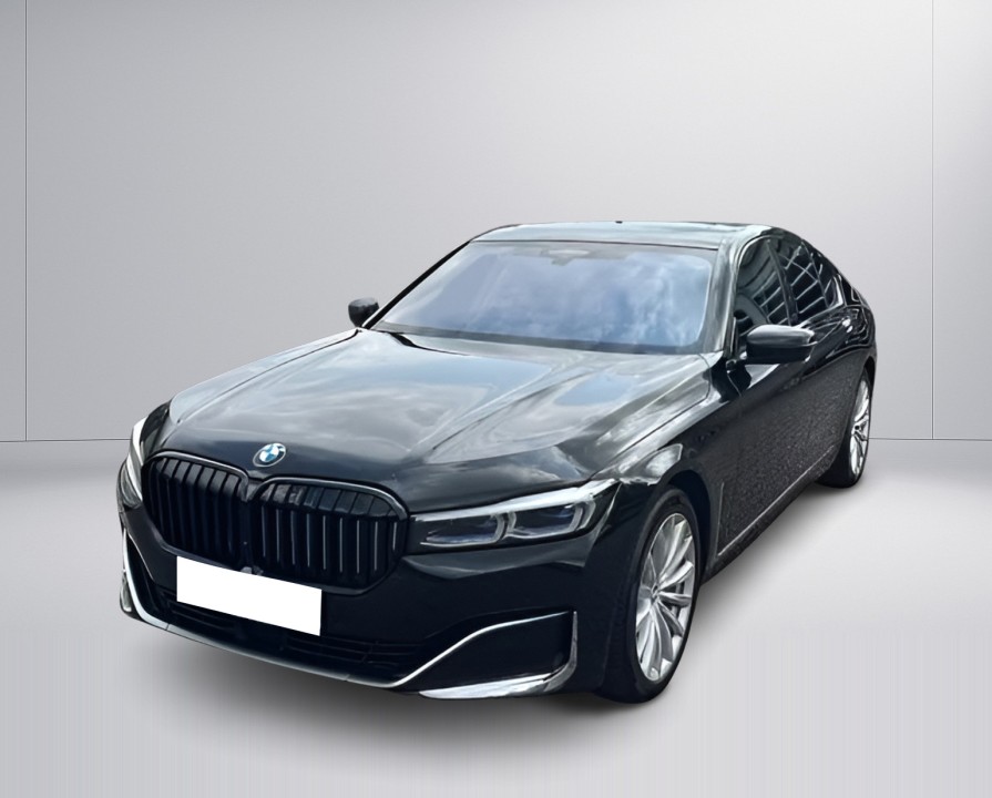 BMW Seria 7xDrive740d - foto 6