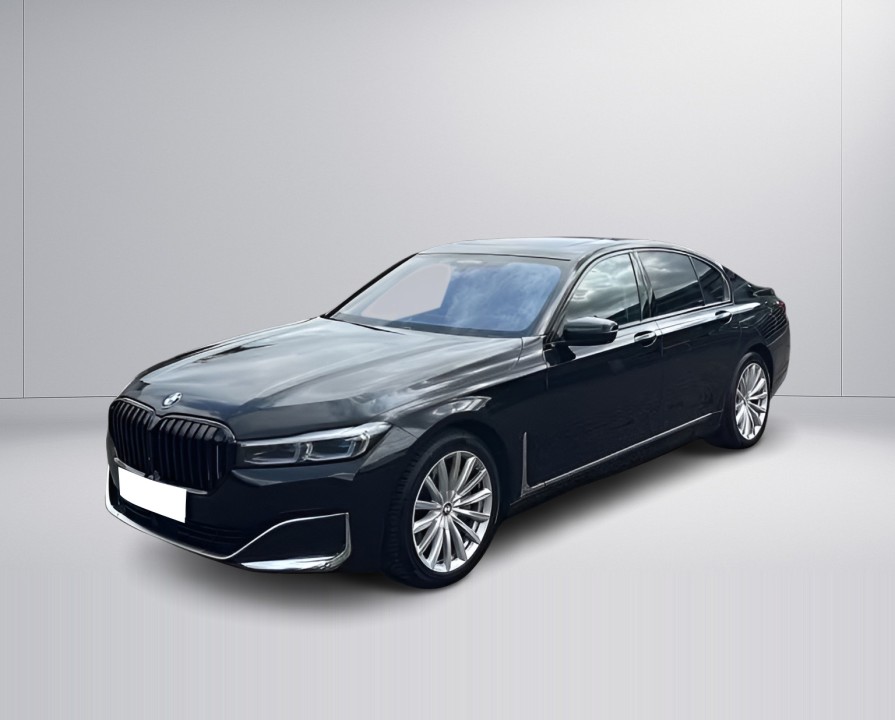 BMW Seria 7xDrive740d (5)