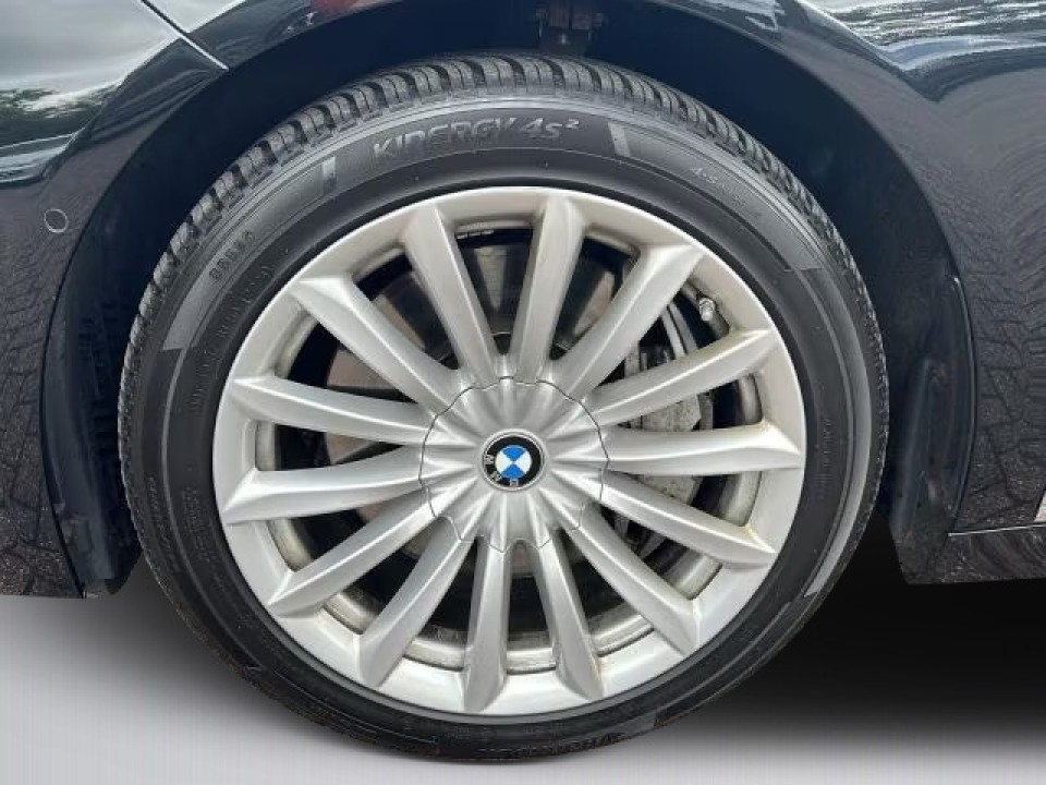BMW Seria 7xDrive740d - foto 18