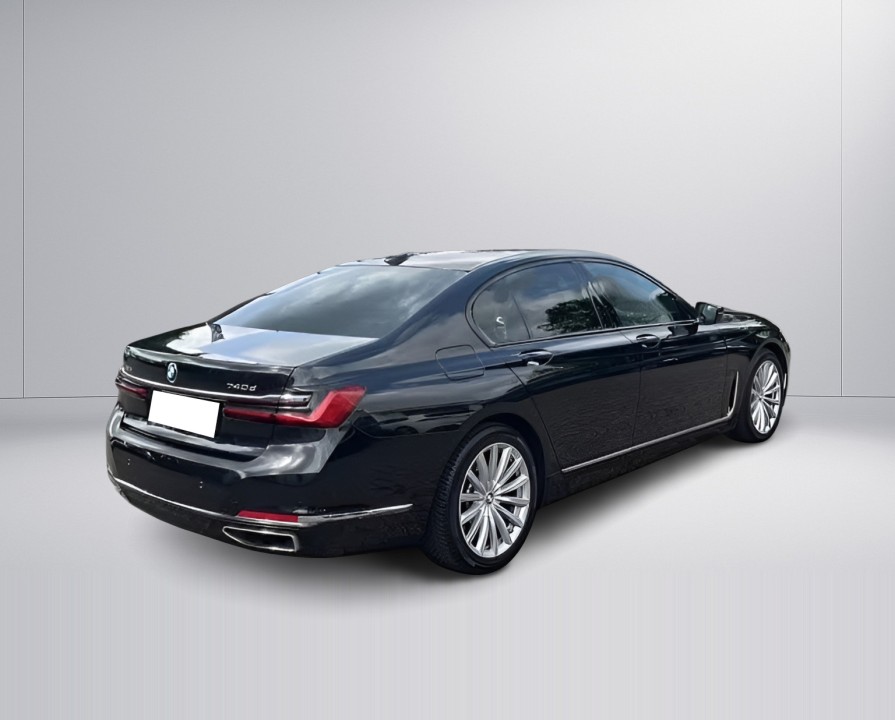 BMW Seria 7xDrive740d (3)