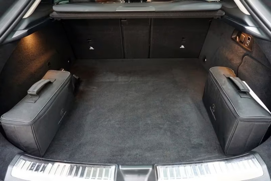 Mercedes-Benz GLE Coupé 350de 4MATIC AMG - foto 28