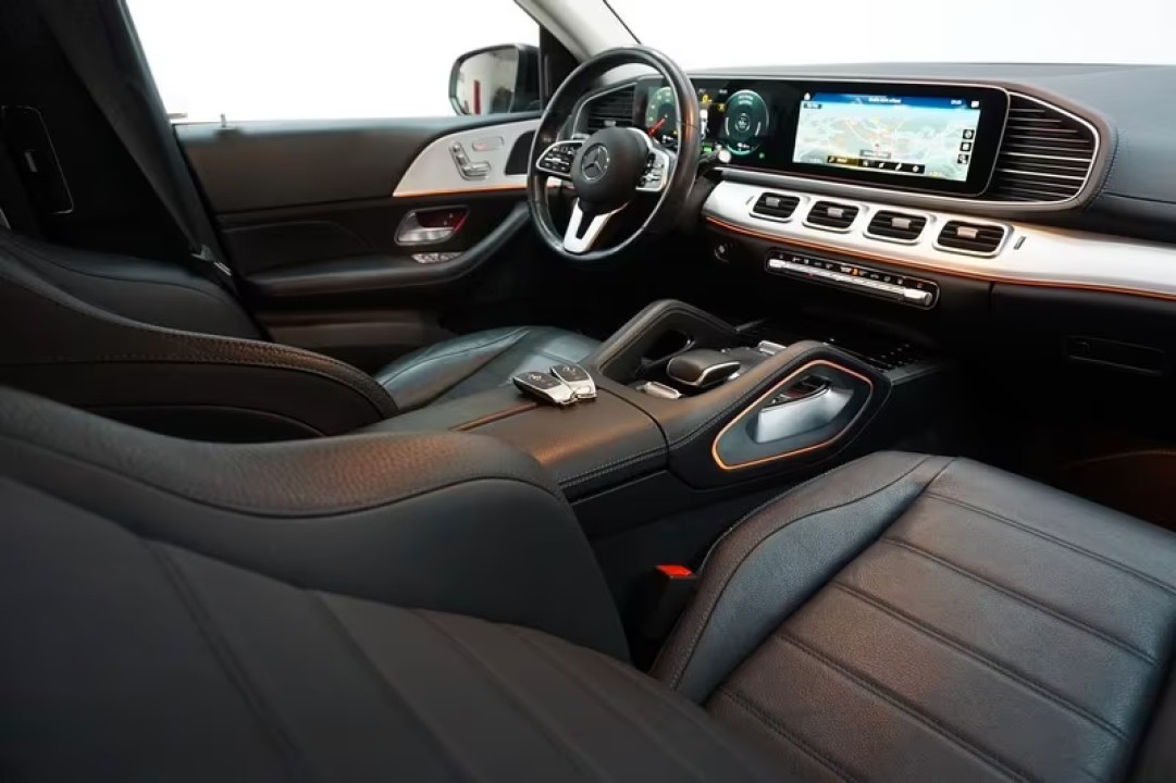 Mercedes-Benz GLE Coupé 350de 4MATIC AMG - foto 10