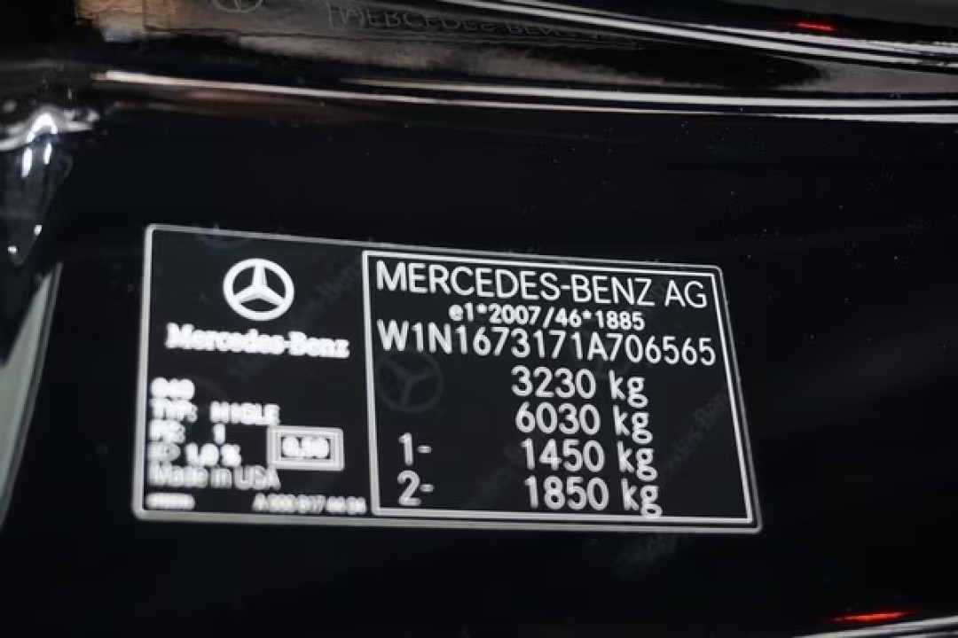 Mercedes-Benz GLE Coupé 350de 4MATIC AMG - foto 25