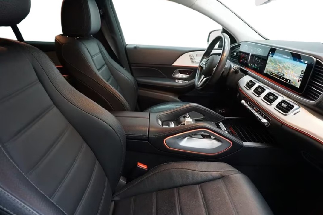 Mercedes-Benz GLE Coupé 350de 4MATIC AMG - foto 7