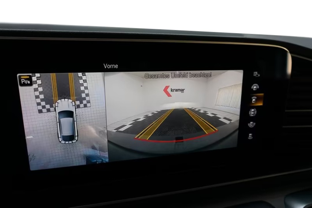 Mercedes-Benz GLE Coupé 350de 4MATIC AMG - foto 14