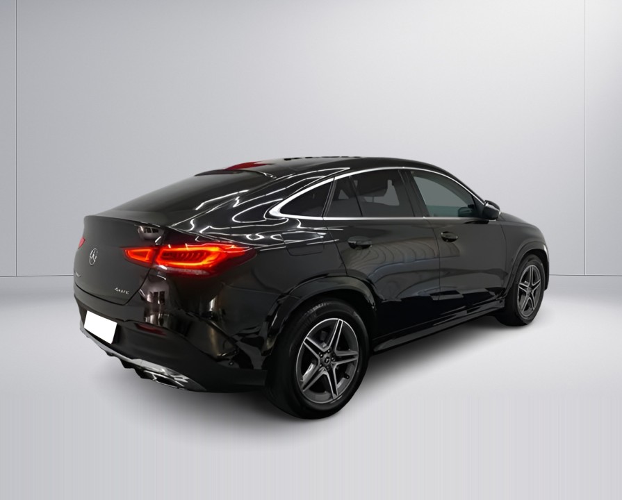 Mercedes-Benz GLE Coupé 350de 4MATIC AMG (2)