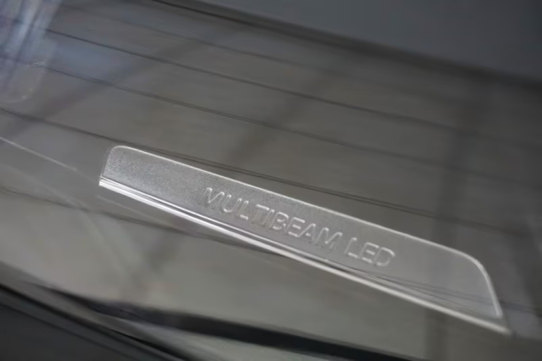 Mercedes-Benz GLE Coupé 350de 4MATIC AMG - foto 24