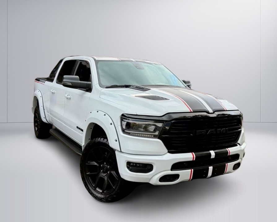 Dodge RAM (2)