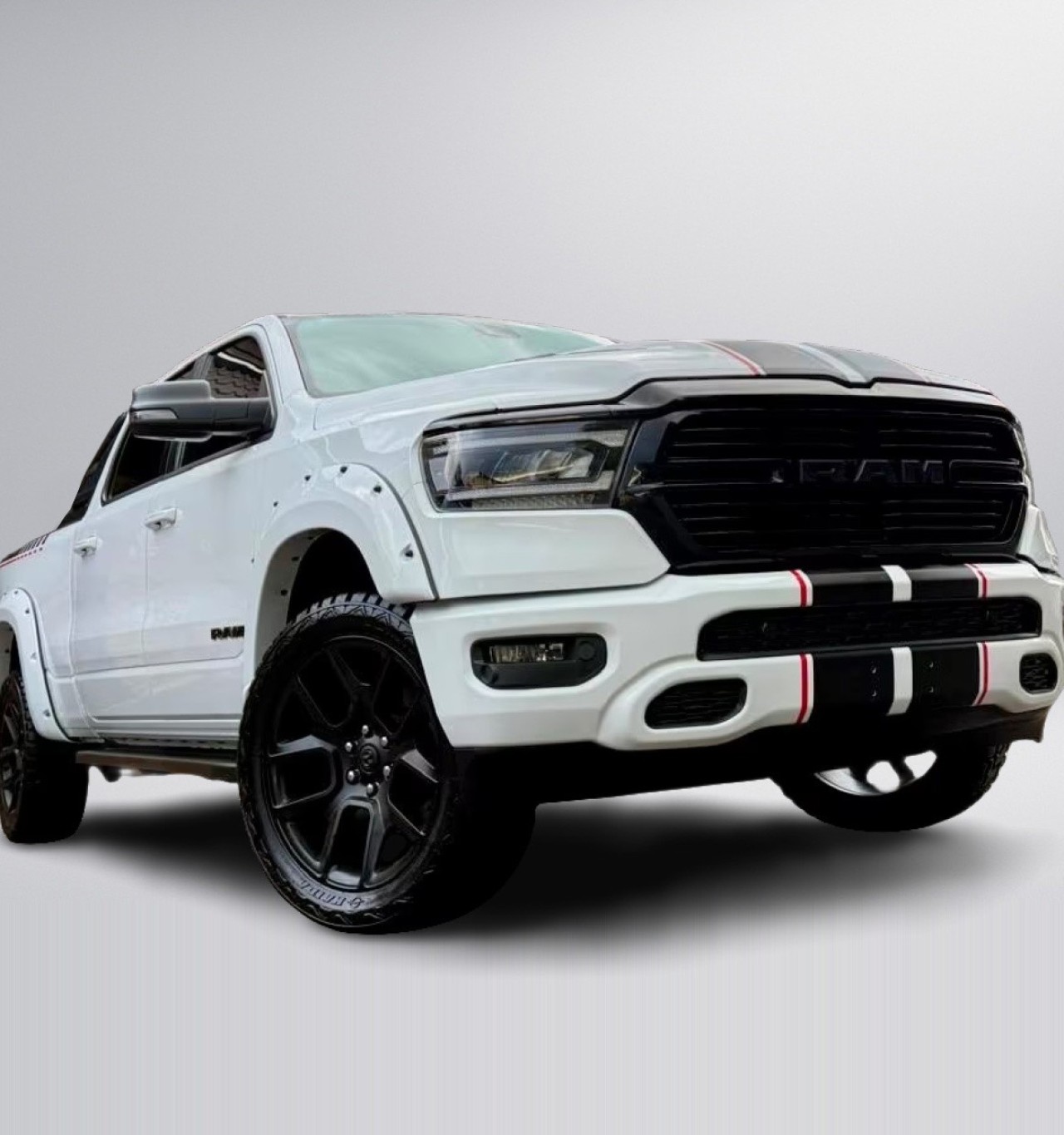 Dodge RAM - foto 6