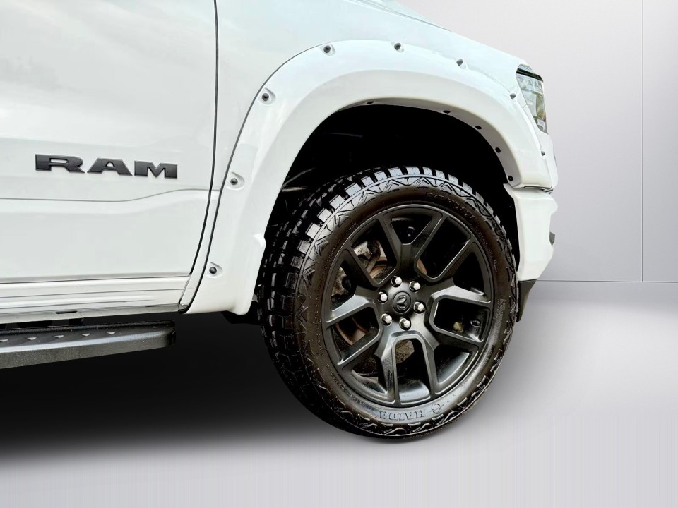 Dodge RAM - foto 44