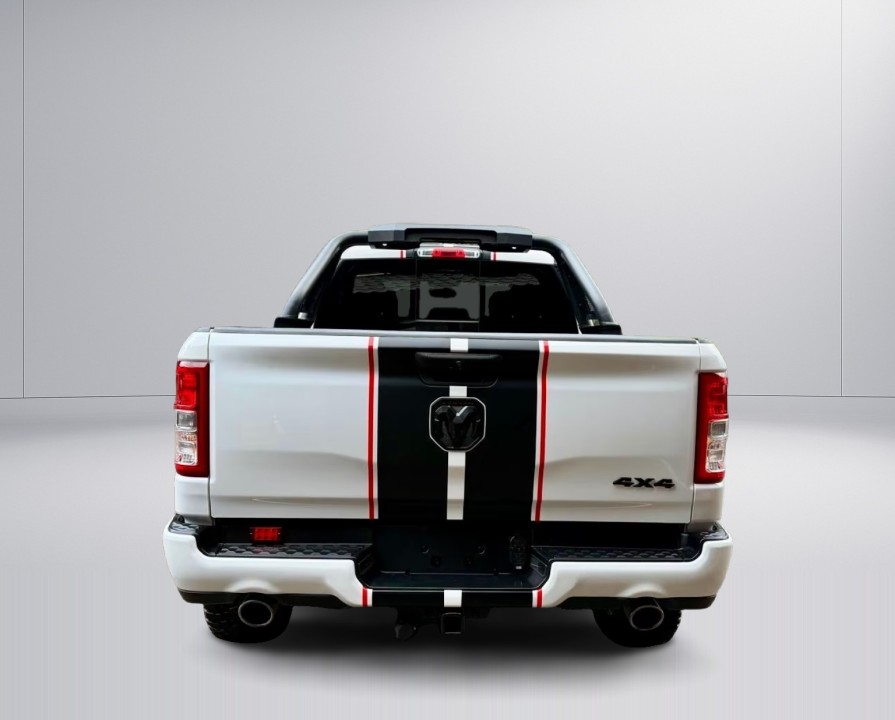 Dodge RAM - foto 10