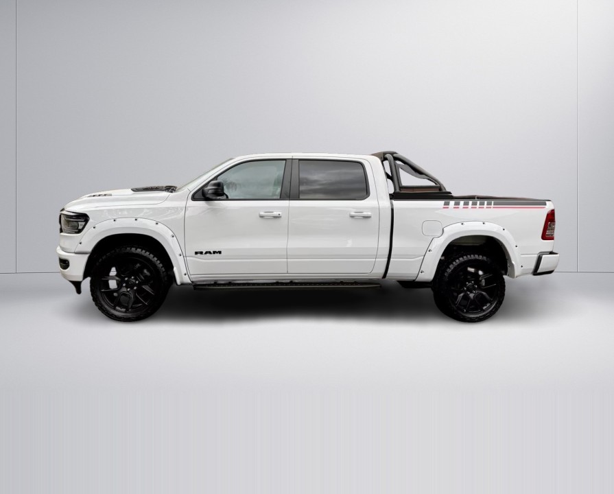 Dodge RAM - foto 14
